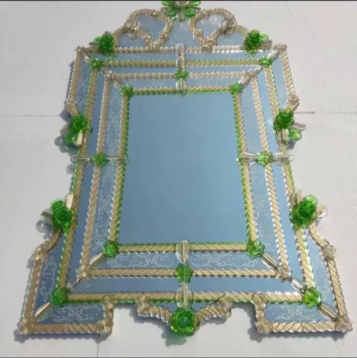 مورونو|آینه|قوچان, |دیوار