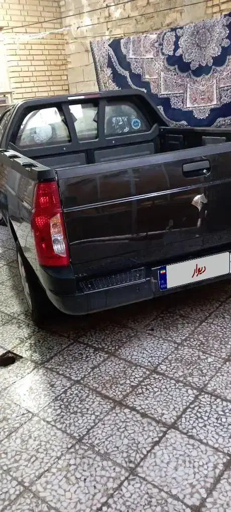 آریسان صفر کیلومتر|خودرو سواری و وانت|بندر ماهشهر, |دیوار