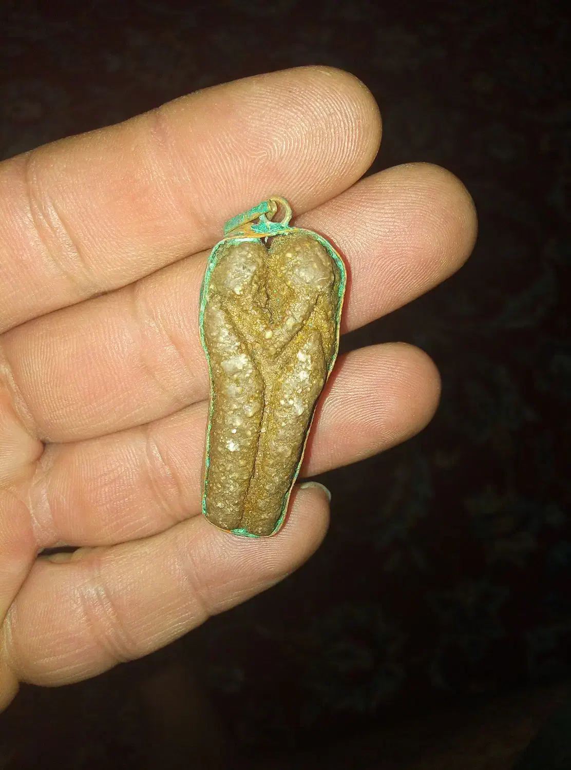 مهره اصلی کار گشا|جواهرات|لار, |دیوار