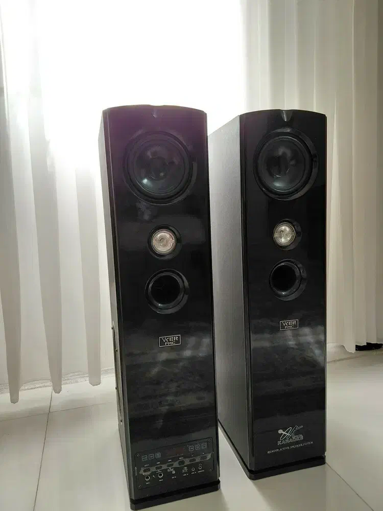 باند صوتی|سیستم صوتی خانگی|مشهد, هفده شهریور|دیوار