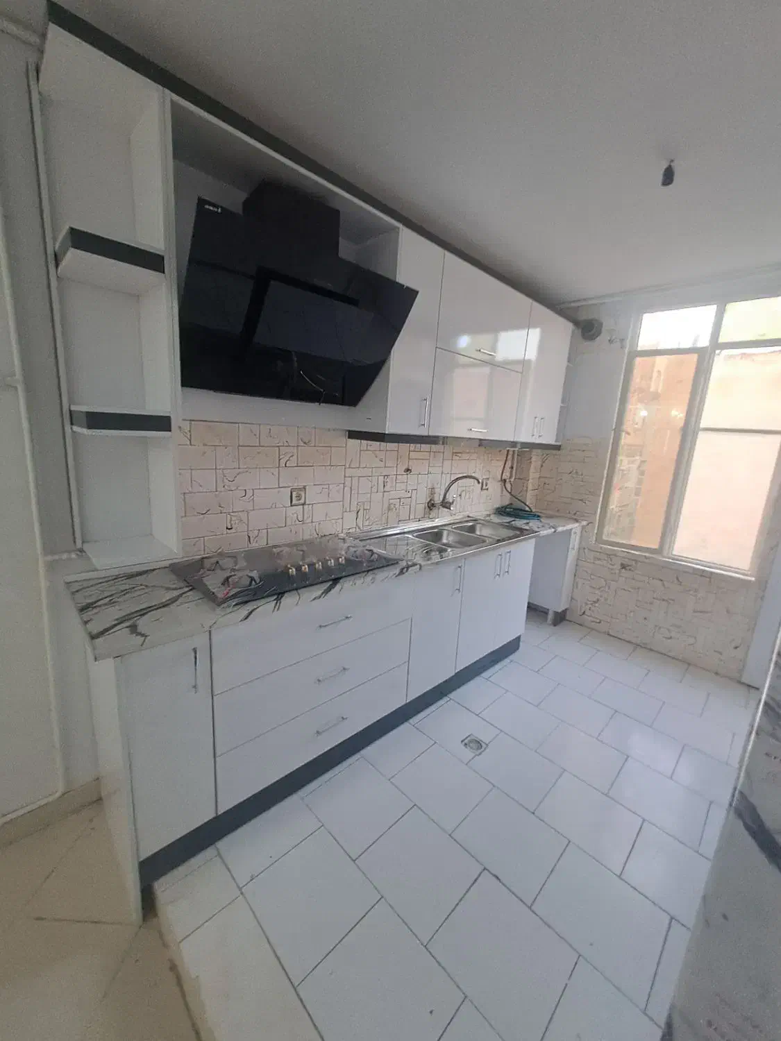 آپارتمان 50 متری مارلیک بر اصلی|فروش آپارتمان|قدس, شهر‌قدس|دیوار