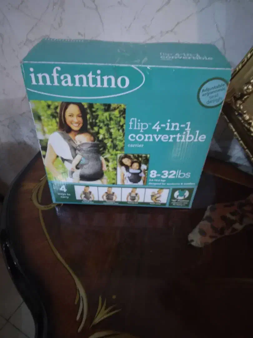 اغوشی نوزاد نو|کالسکه و لوازم جانبی|کهریزک, |دیوار