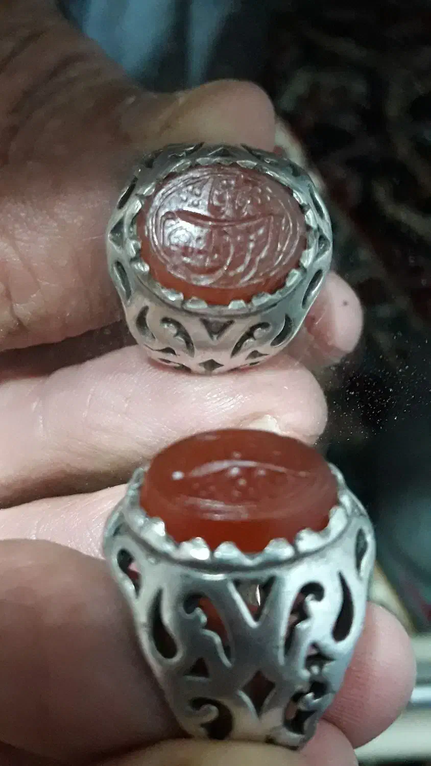 خط چپ صفوی|کلکسیون اشیاء عتیقه|قزوین, |دیوار