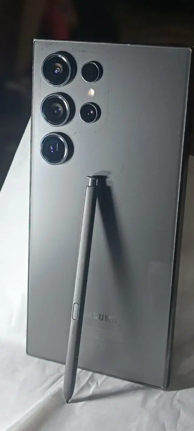 گوشی سامسونگ s24الترا|موبایل|چالوس, |دیوار