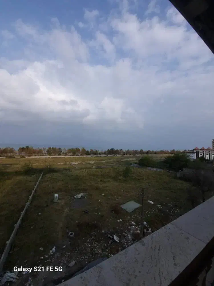 واحد۱۴۵متری زیر قیمت با ویوی ابدی دریا|فروش آپارتمان|چالوس, |دیوار