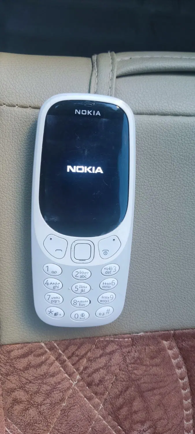 نوکیا3310|موبایل|شاهین دژ, |دیوار