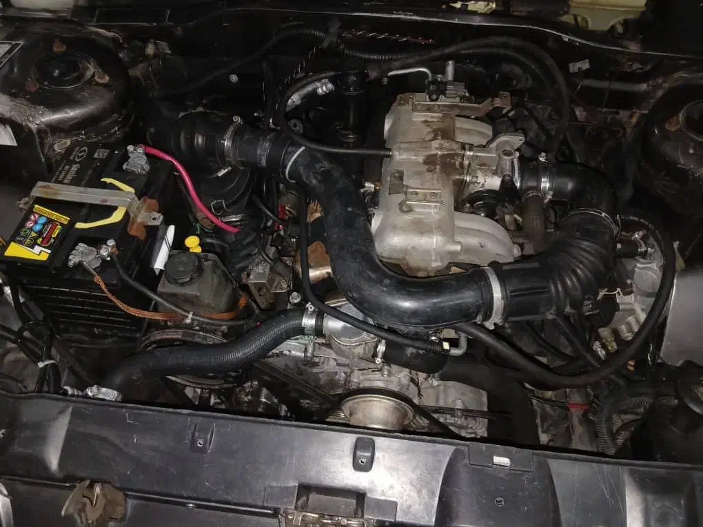 روآ دوگانه شرکتی فنی ب شرط|خودرو سواری و وانت|قزوین, |دیوار