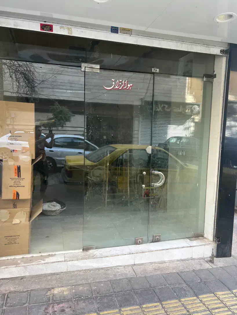 مغازه پیروزی تاجری|اجارهٔ مغازه و غرفه|تهران, شیوا|دیوار
