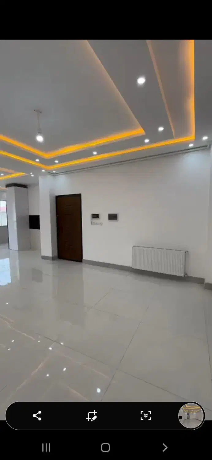 واحد ۱۱۵ مترمربعی ۳ خوابه،جاده لیلاکوه|فروش آپارتمان|لنگرود, |دیوار