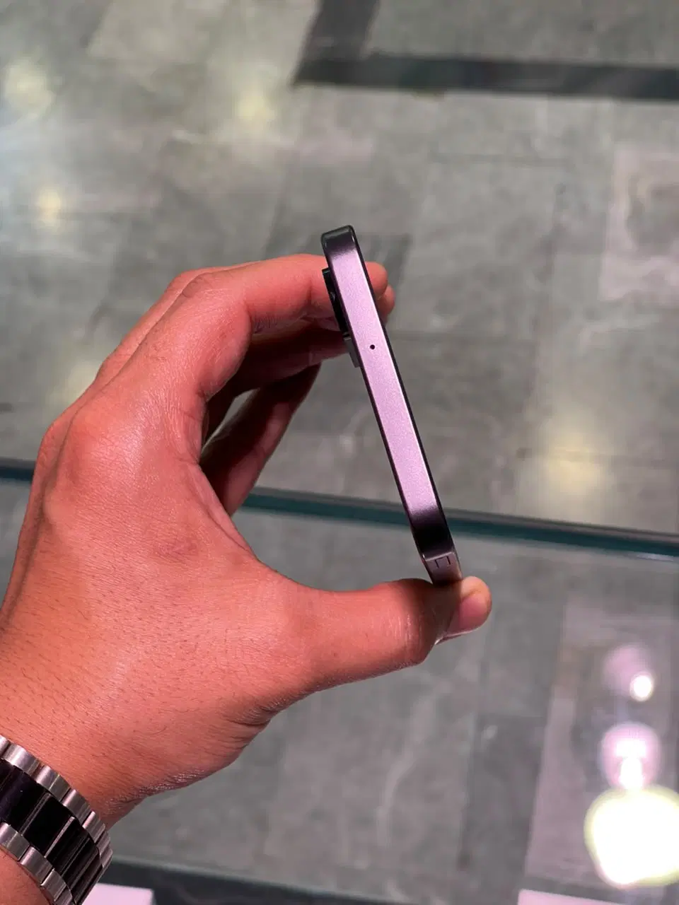 samsung A55|موبایل|تهران, تجریش|دیوار