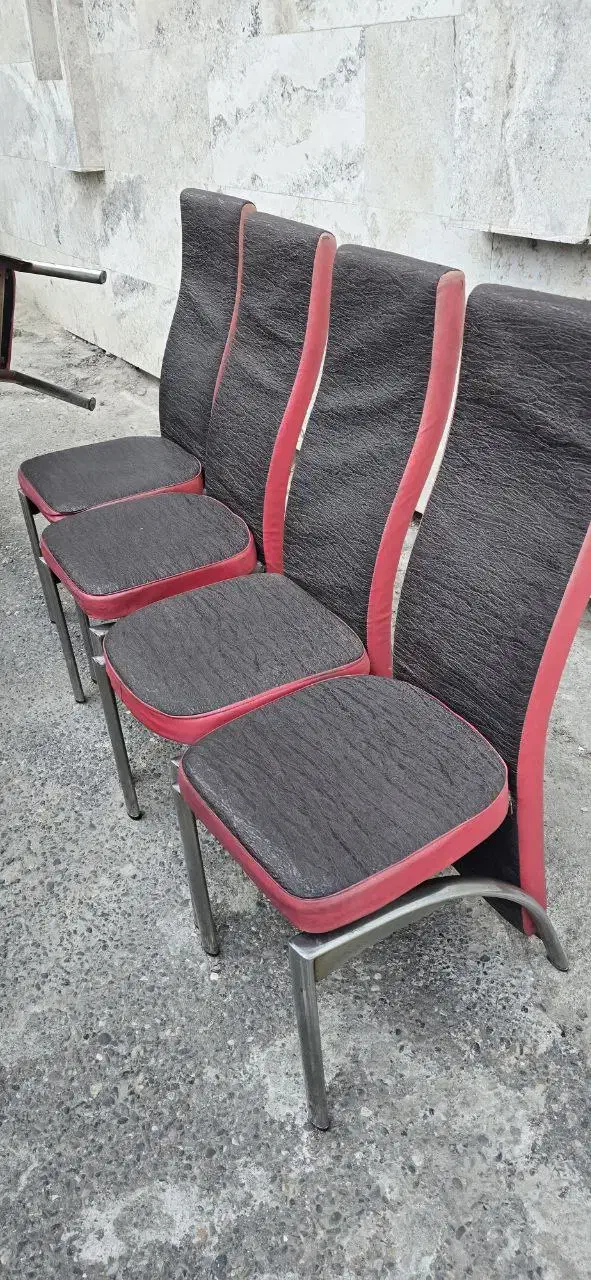 صندلی|دفتر کار|رشت, شهرک قدس|دیوار