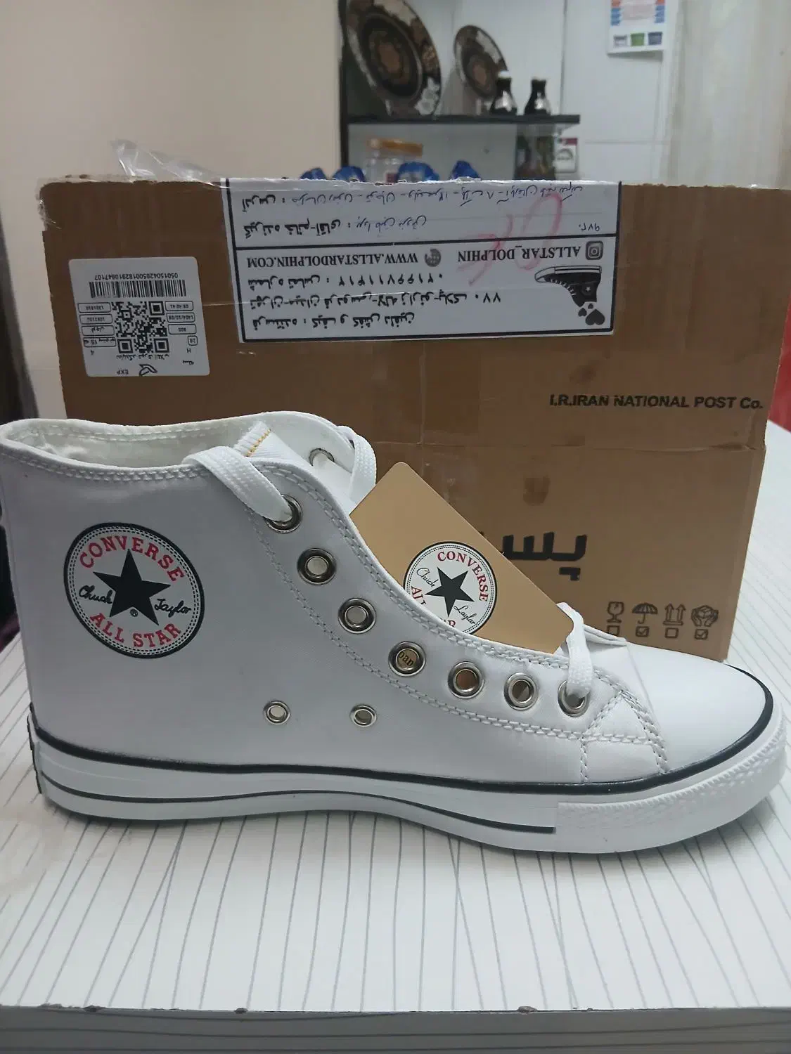 فروش کفش الستار|کیف، کفش، کمربند|قوچان, |دیوار