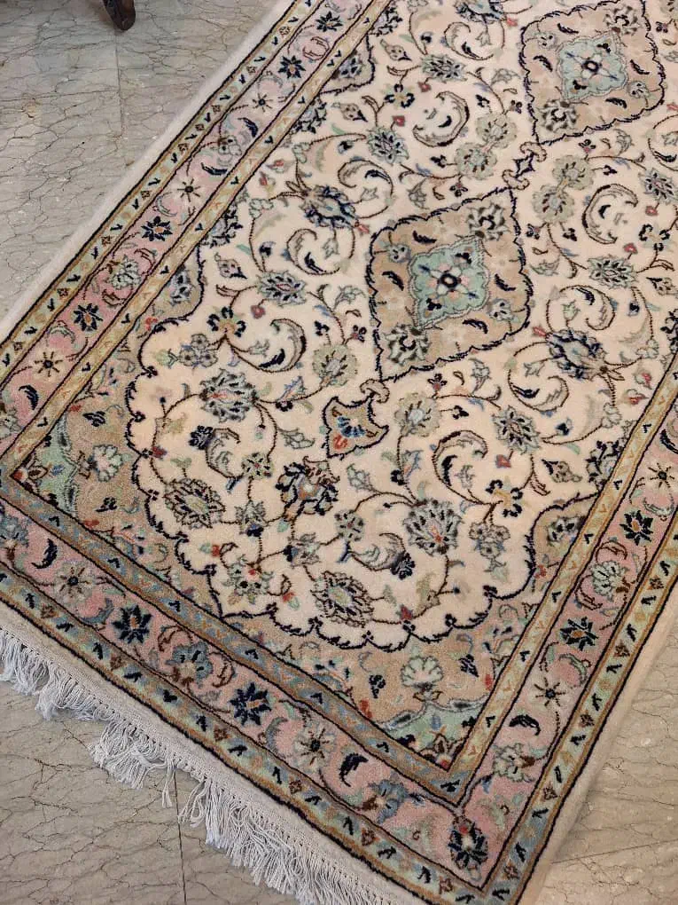 کناره دست بافت 1 در 3|فرش|تهران, امیریه|دیوار