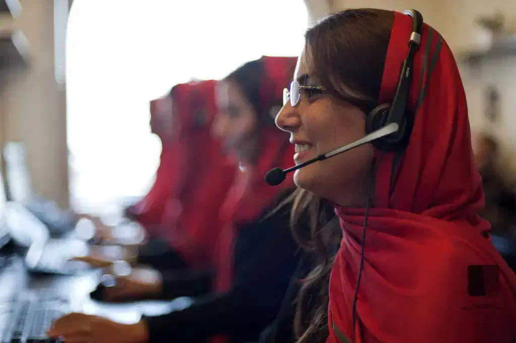 استخدام منشی تلفنی|استخدام اداری و مدیریت|گرگان, |دیوار