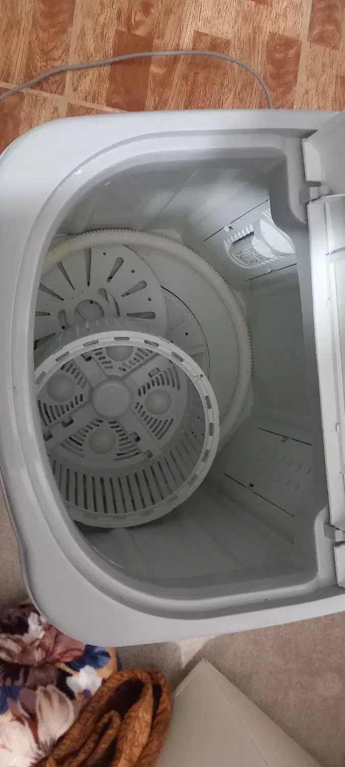 مینی لباسشویی|ماشین لباسشویی و خشک‌کن لباس|گرگان, |دیوار