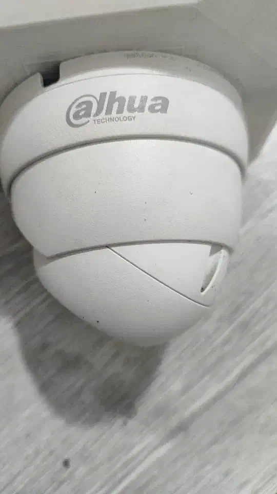 دوربین|دوربین مداربسته|فولادشهر, مسکن مهر فولادشهر|دیوار