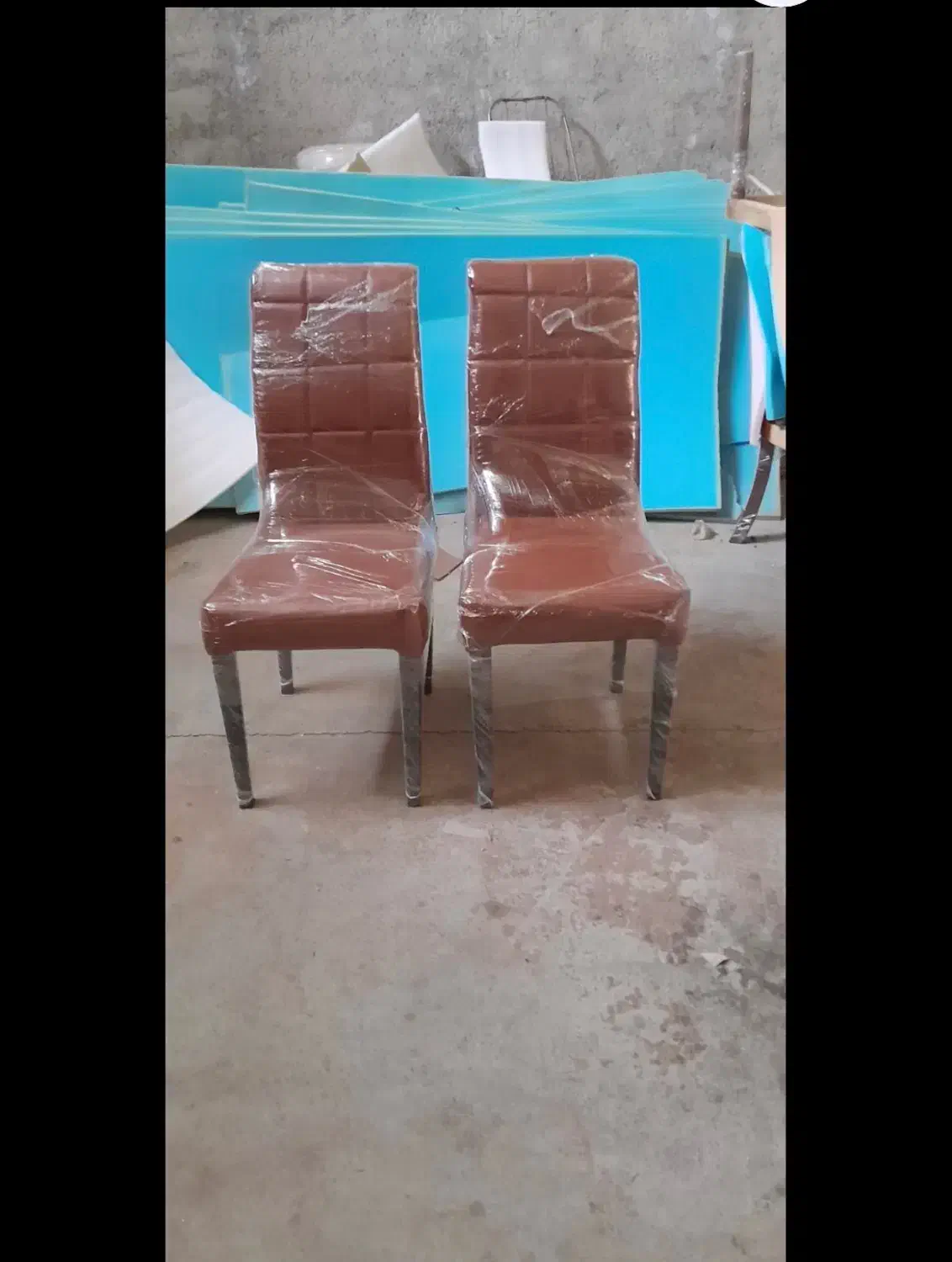 صندلی غذاخوری صندلی ناهارخوری مدل سارینا|کافی‌شاپ و رستوران|تهران, ائمه اطهار|دیوار