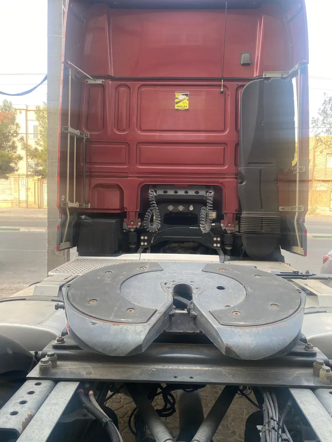 کشندهداف480مدل 2020ریتارد گیریبکس|خودرو سنگین|مشهد, احمدآباد|دیوار