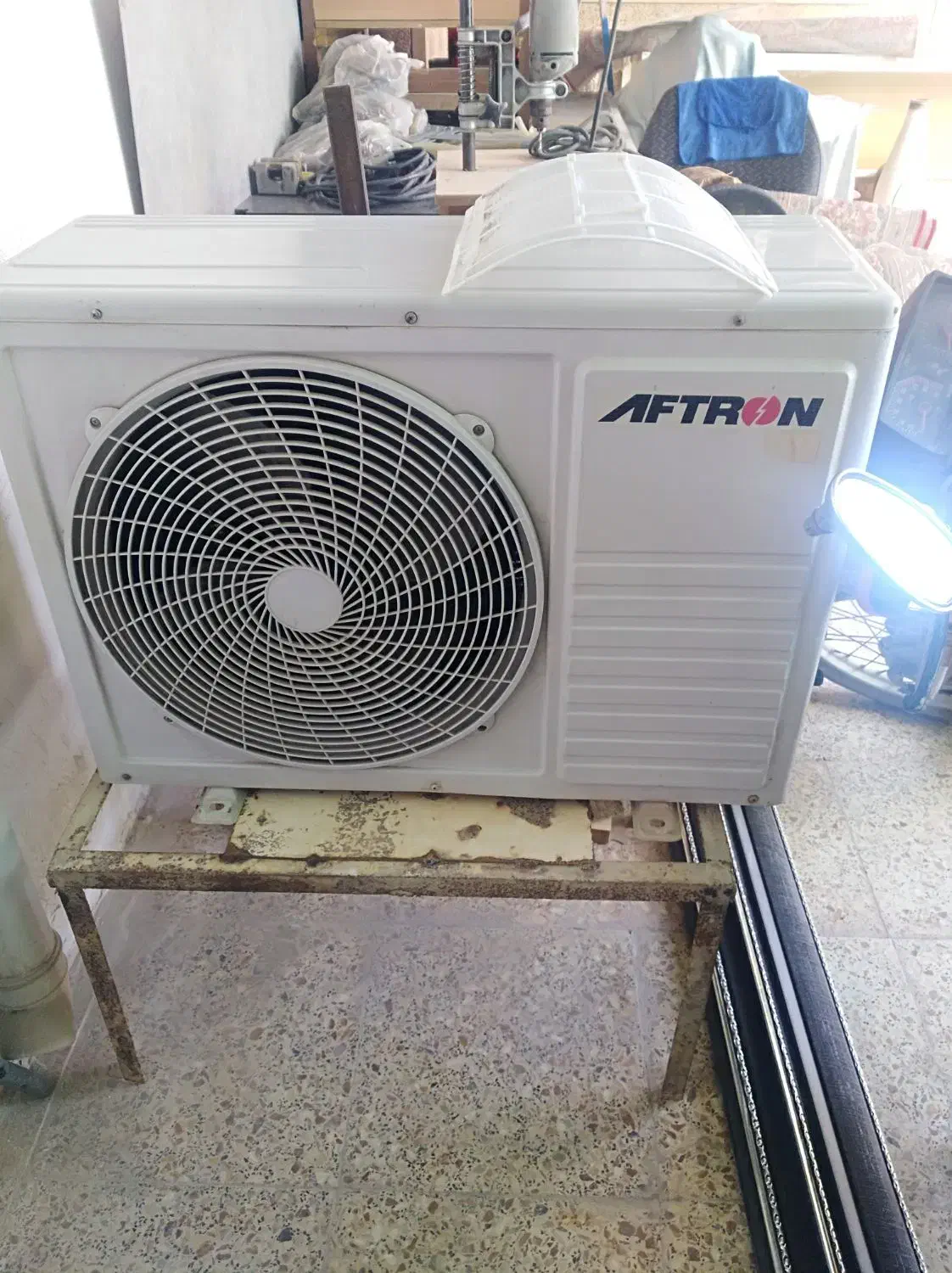 کولر گازی|کولر گازی و فن‌کوئل|برازجان, |دیوار