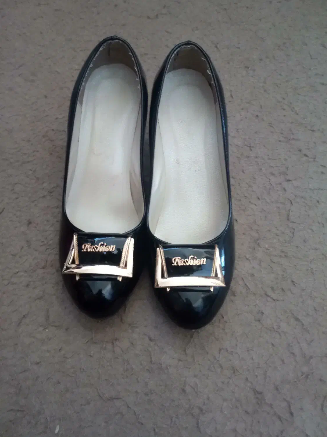 کفش مجلسی زنانه|کیف، کفش، کمربند|خوی, |دیوار