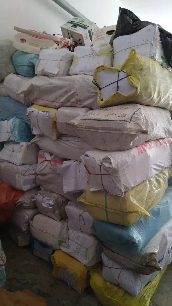 خرید و فروش انواع کتاب کاغذ باطله روزنامه|لوازم التحریر|تبریز, |دیوار