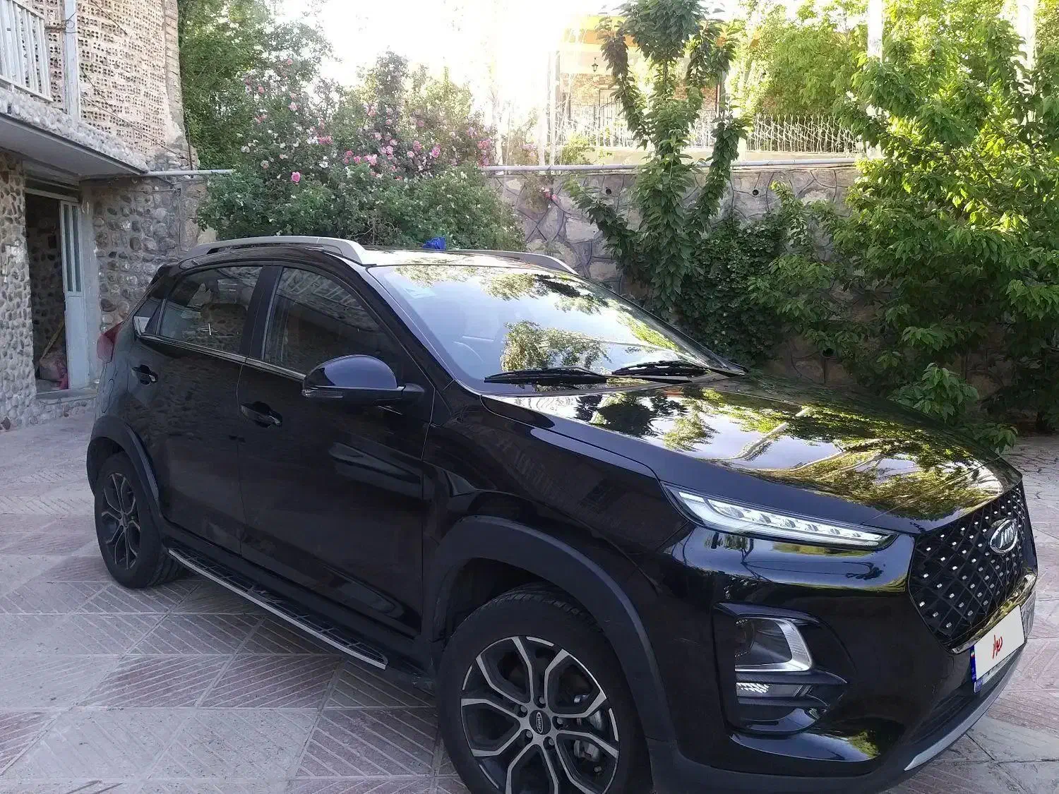 فروش ام وی ام x22پرو اتومات|خودرو سواری و وانت|تهران, فلسطین (میدان انقلاب)|دیوار