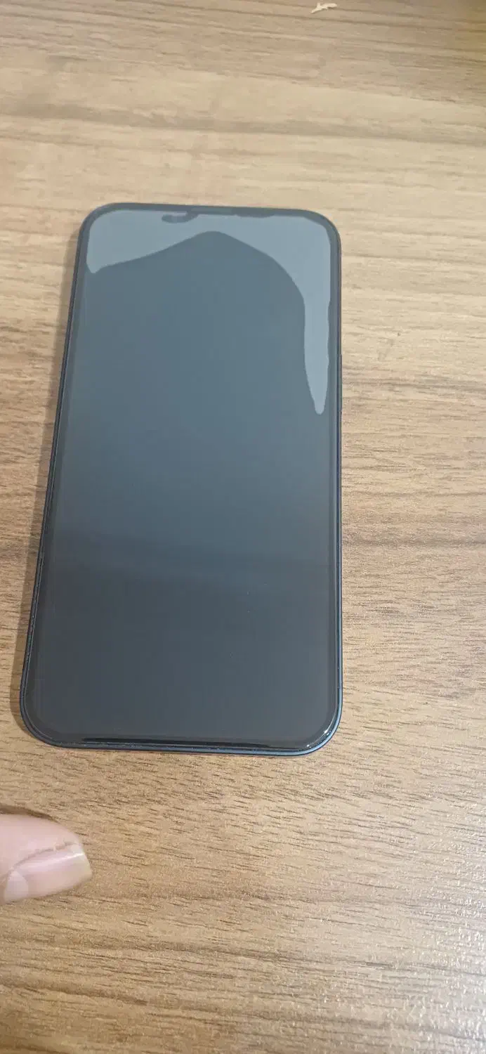 اپل iPhone 13 حافظه ۱۲۸ باتری ۱۰۰٪ بیمه و گارانتی|موبایل|قم, زنبیل آباد|دیوار