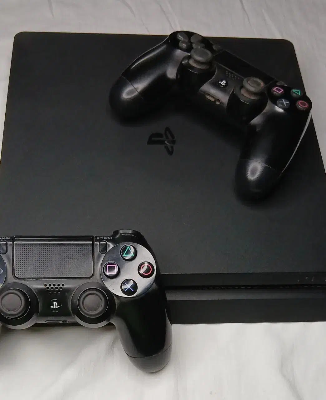 Ps4|کنسول، بازی ویدئویی و آنلاین|مشهد, سید رضی|دیوار