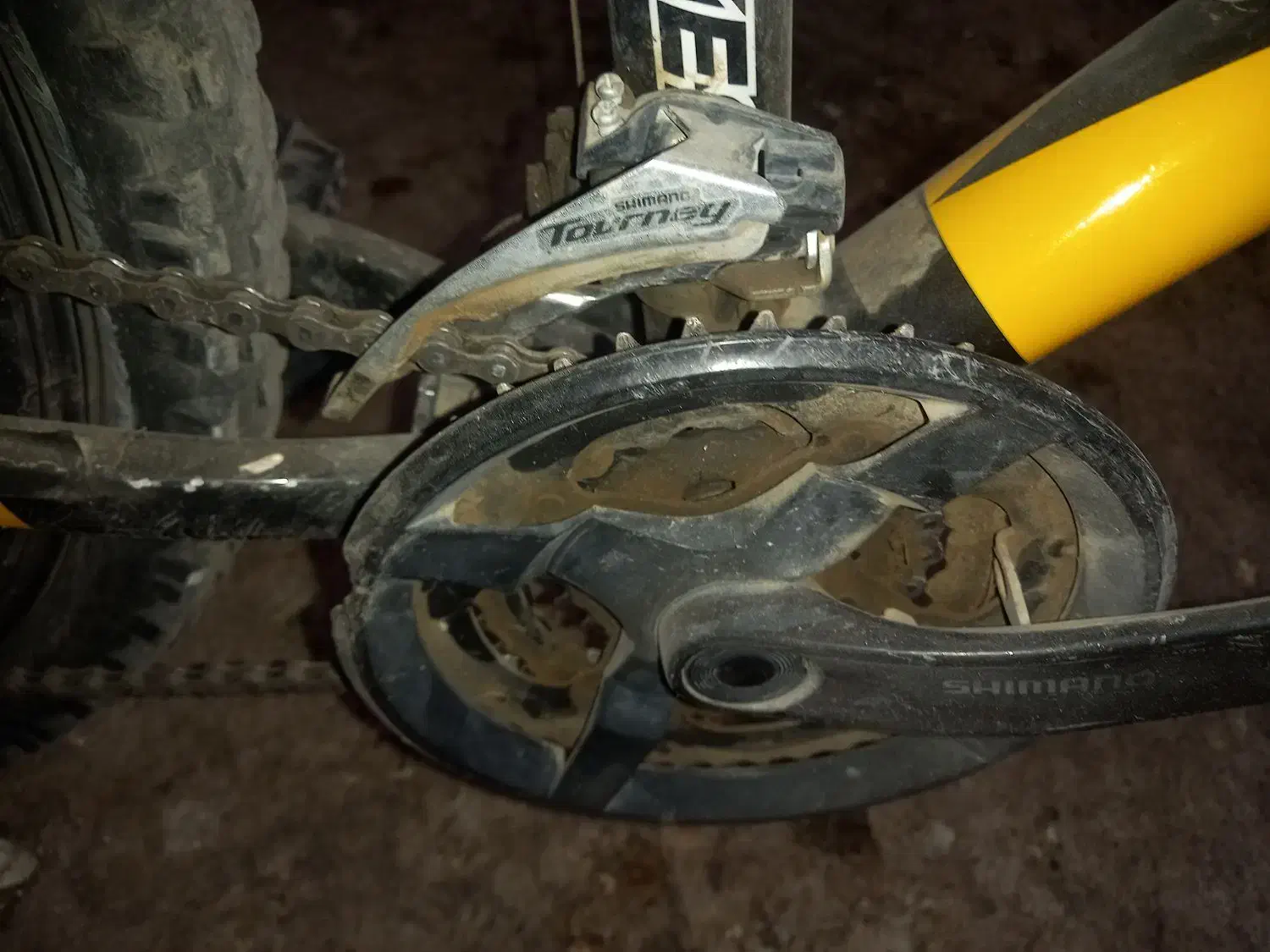 دوچرخه ویوا ورتکس ۲۶|دوچرخه، اسکیت، اسکوتر|الشتر, |دیوار