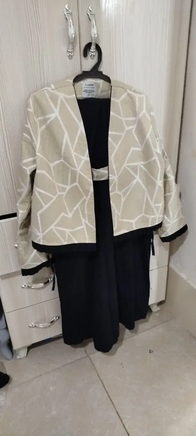 مانتو|لباس|مشهد, محمدآباد|دیوار