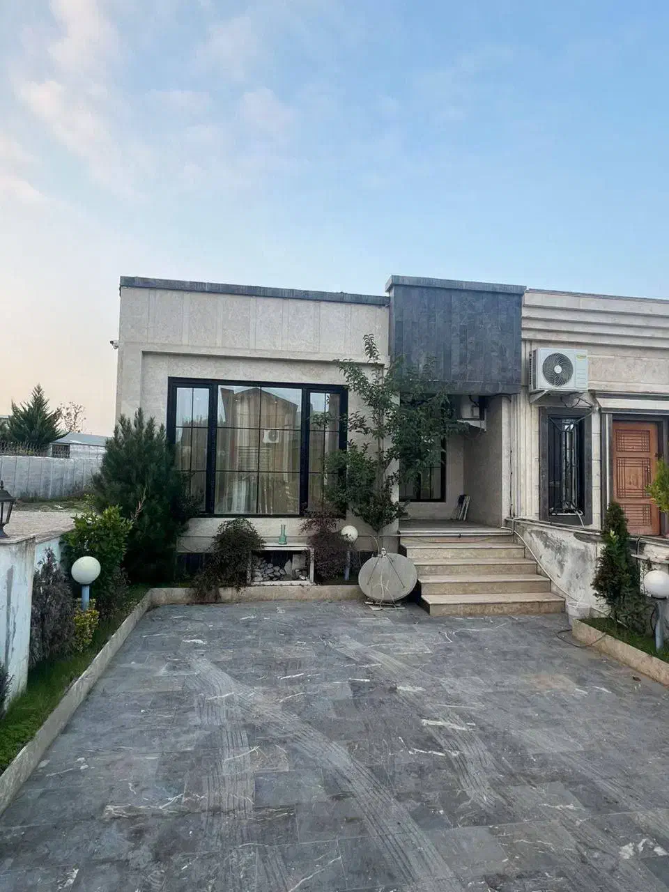 ویلا روستای /تهرانی نشین/بهدشت|فروش خانه و ویلا|چمستان, |دیوار