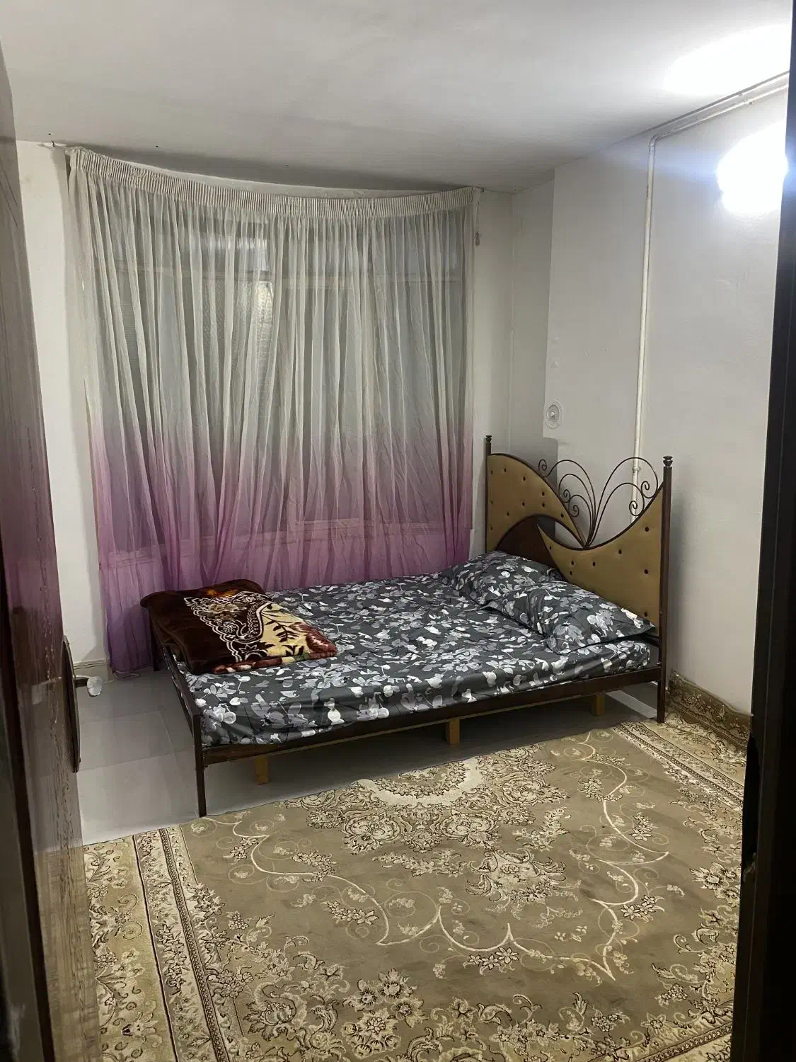 اجاره سوئیت مبله|اجارهٔ کوتاهمدت آپارتمان و سوئیت|مشهد, رده|دیوار