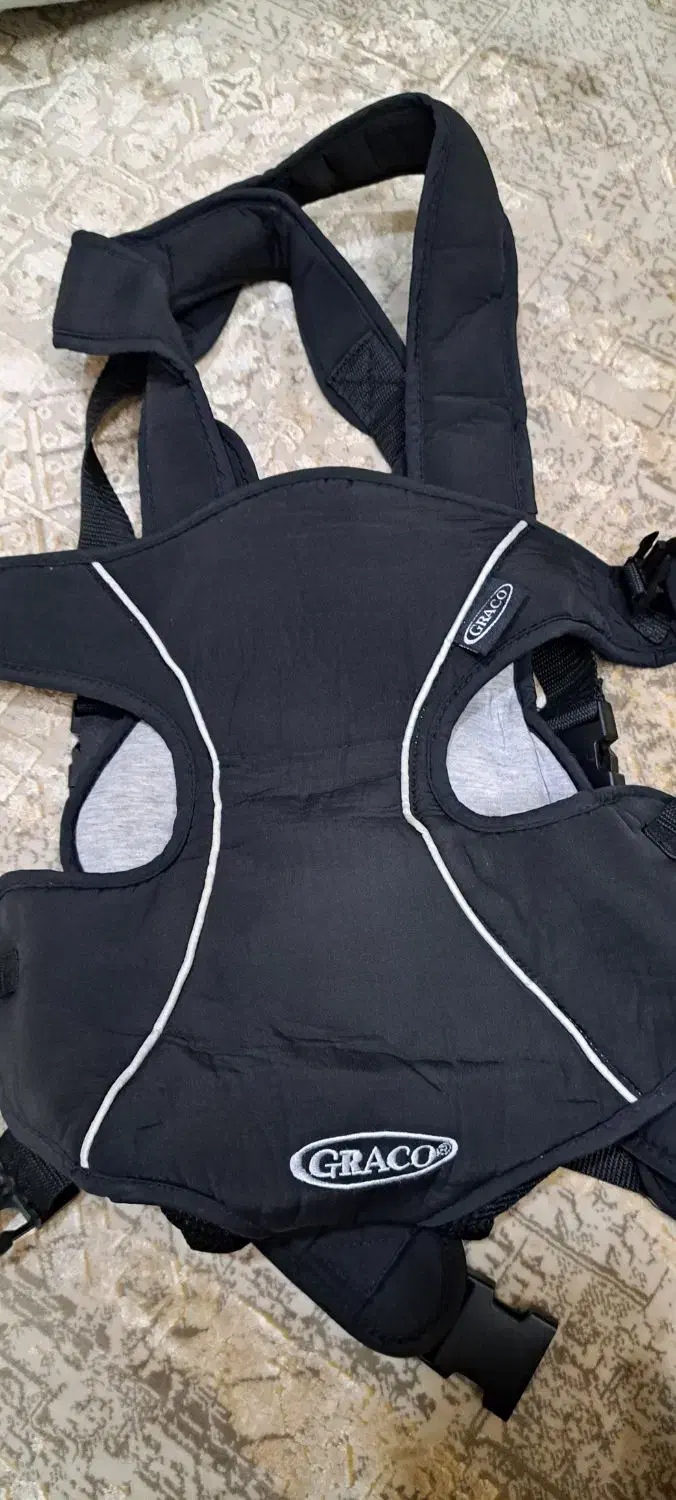 آغوشی مارک گراکو|اسباب و اثاث بچه|تهران, آذری|دیوار