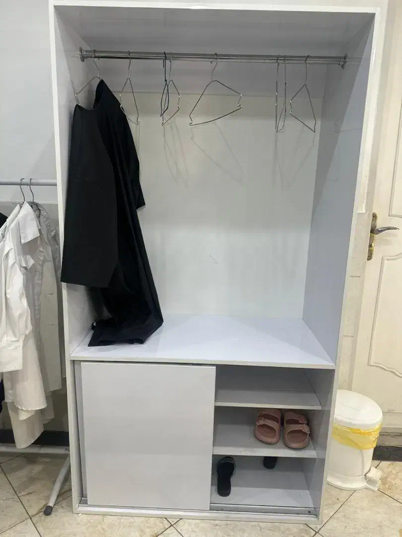 وسایل سالن زیبایی|آرایشگاه و سالنهای زیبایی|فردیس, داوری|دیوار