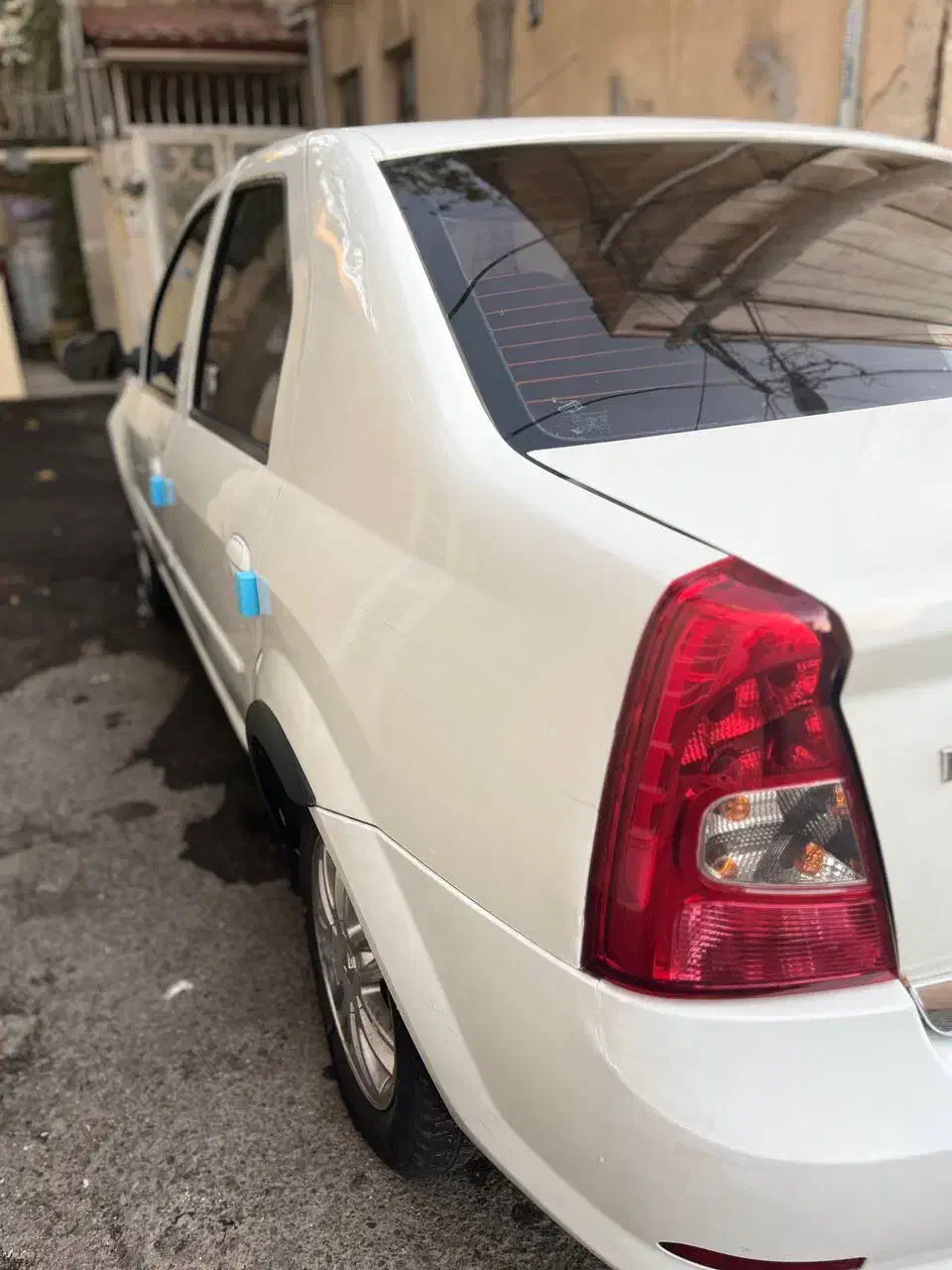 تندر۹۰پلاس اتومات مدل ۹۷|خودرو سواری و وانت|کرج, گوهردشت|دیوار