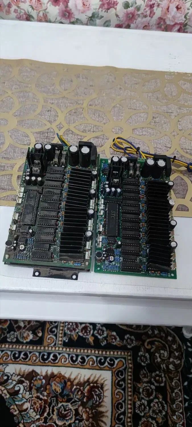 برد سالم|قطعات و لوازم جانبی رایانه|پاکدشت, خاتون آباد|دیوار