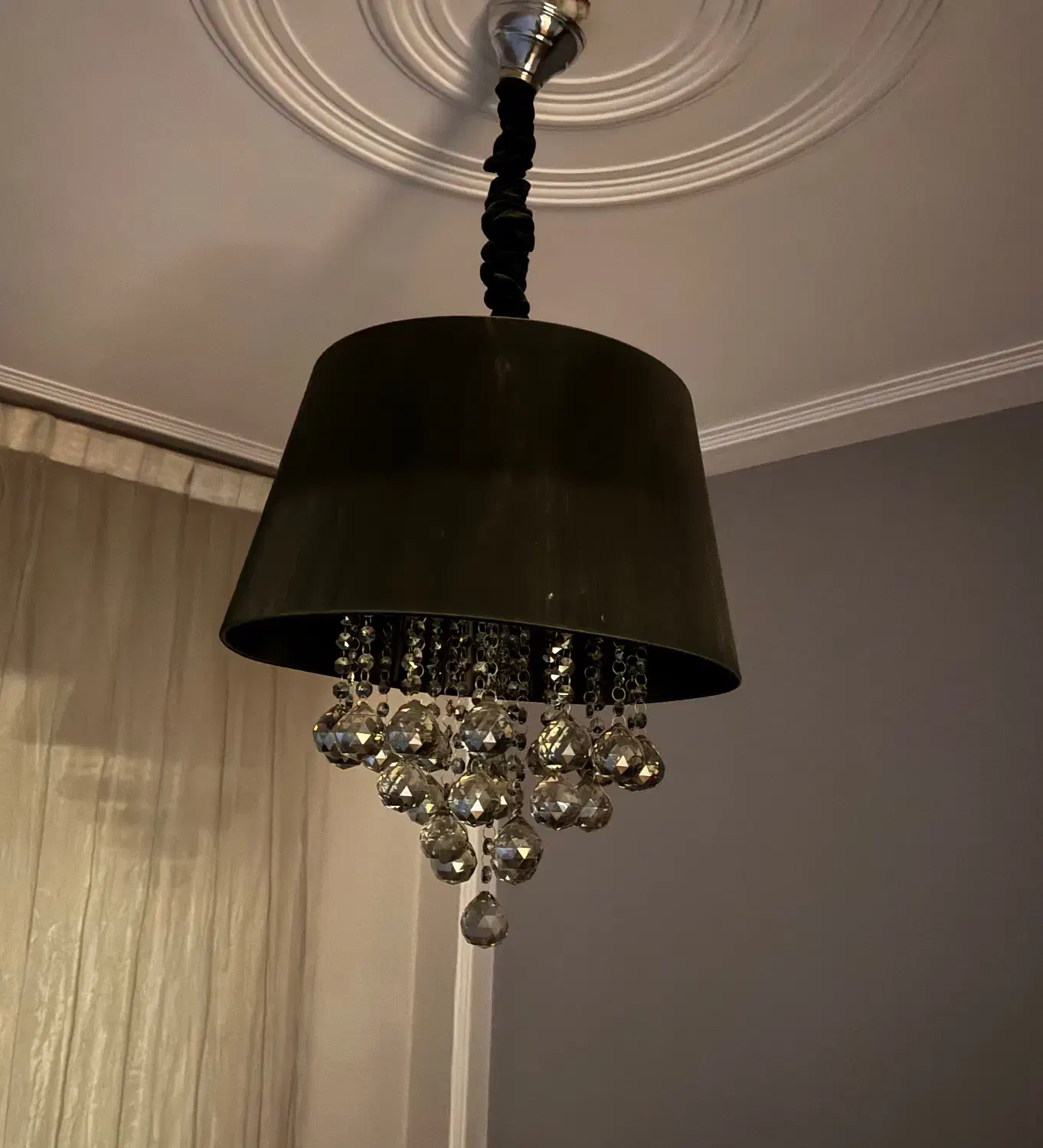 آباژور و لوستر|لوستر و چراغ آویز|تهران, حبیب الله|دیوار