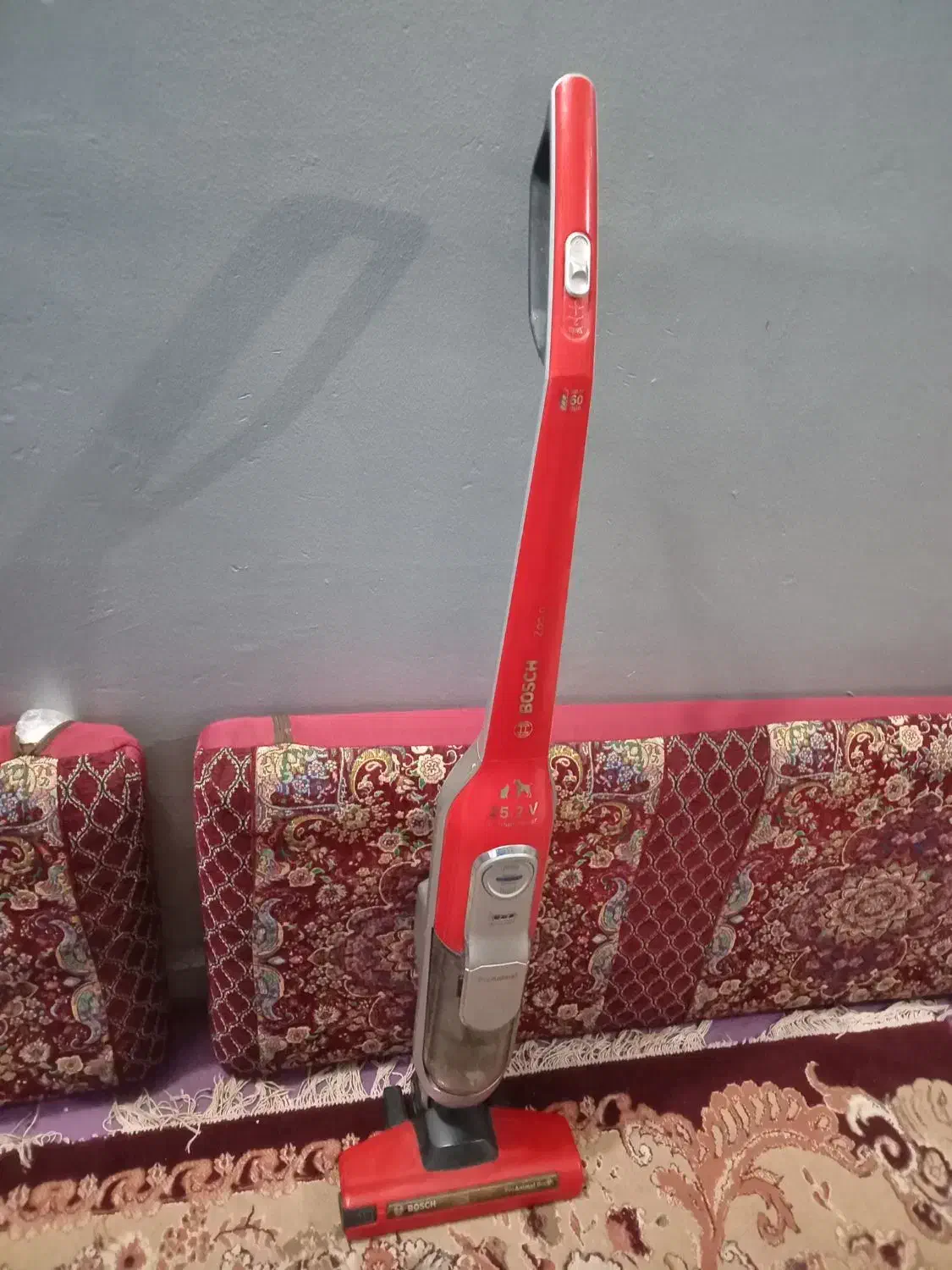 جاروبرقی|جاروبرقی، جارو شارژی، بخارشو|بندر ماهشهر, |دیوار