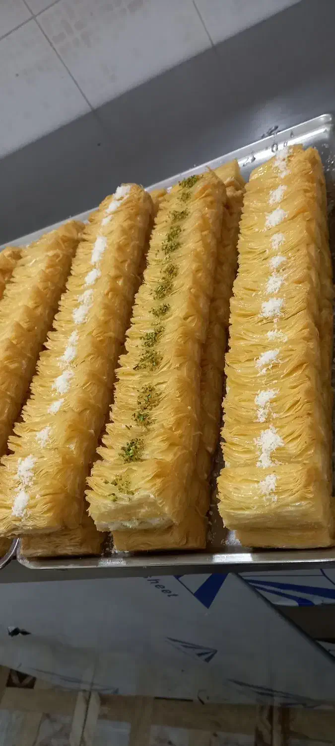 لوازم عیدی|حراج|کامیاران, |دیوار