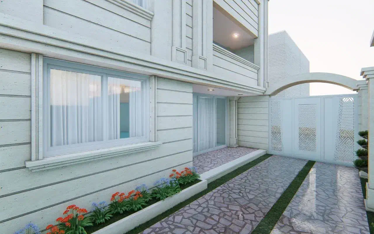 کارگر اجر نماکار  سرامیک|استخدام معماری، عمران و ساختمانی|فلاورجان, |دیوار