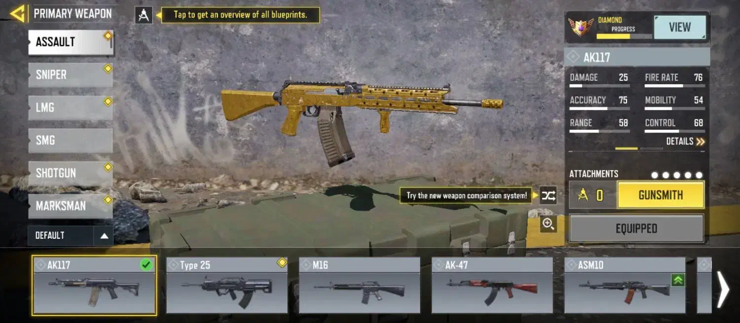 اکانت کالاف|کنسول، بازی ویدئویی و آنلاین|ملایر, |دیوار