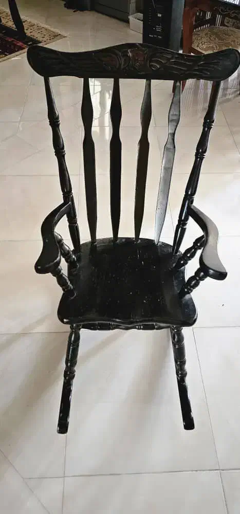 فروش صندلی راک مدل عقاب|مبلمان خانگی و میز عسلی|محلات, |دیوار