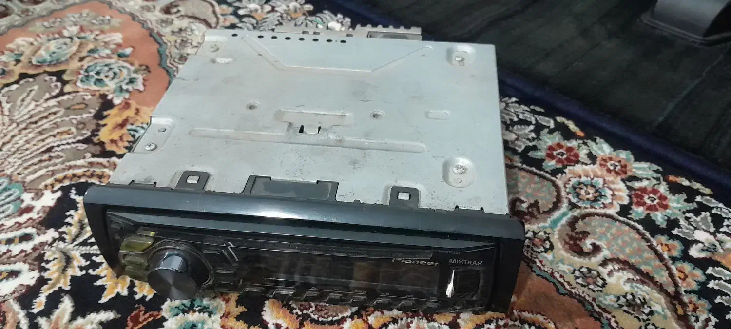 ظبط پایونر ۲۶۵۰|صوتی و تصویری|ماهدشت, |دیوار