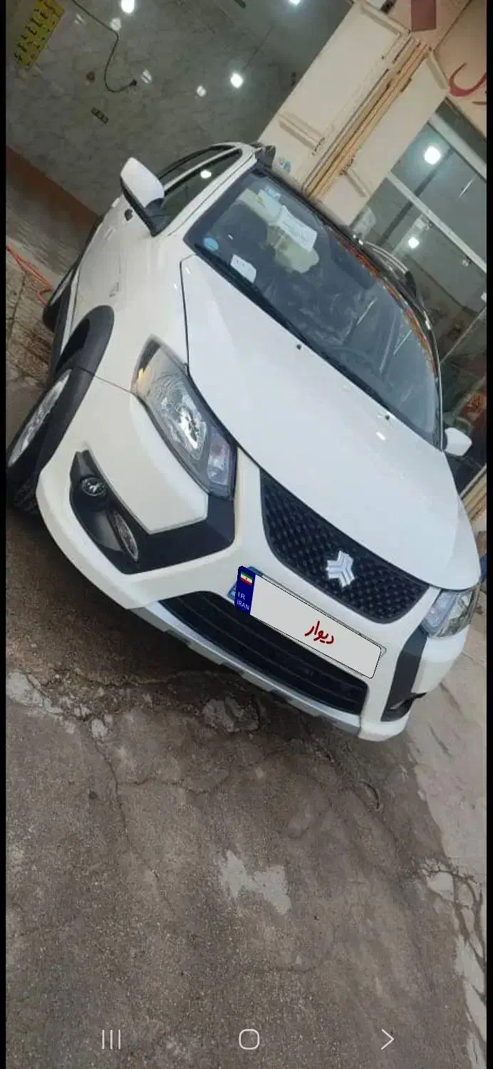 فروش خودرو|خودرو سواری و وانت|حمیدیه, |دیوار