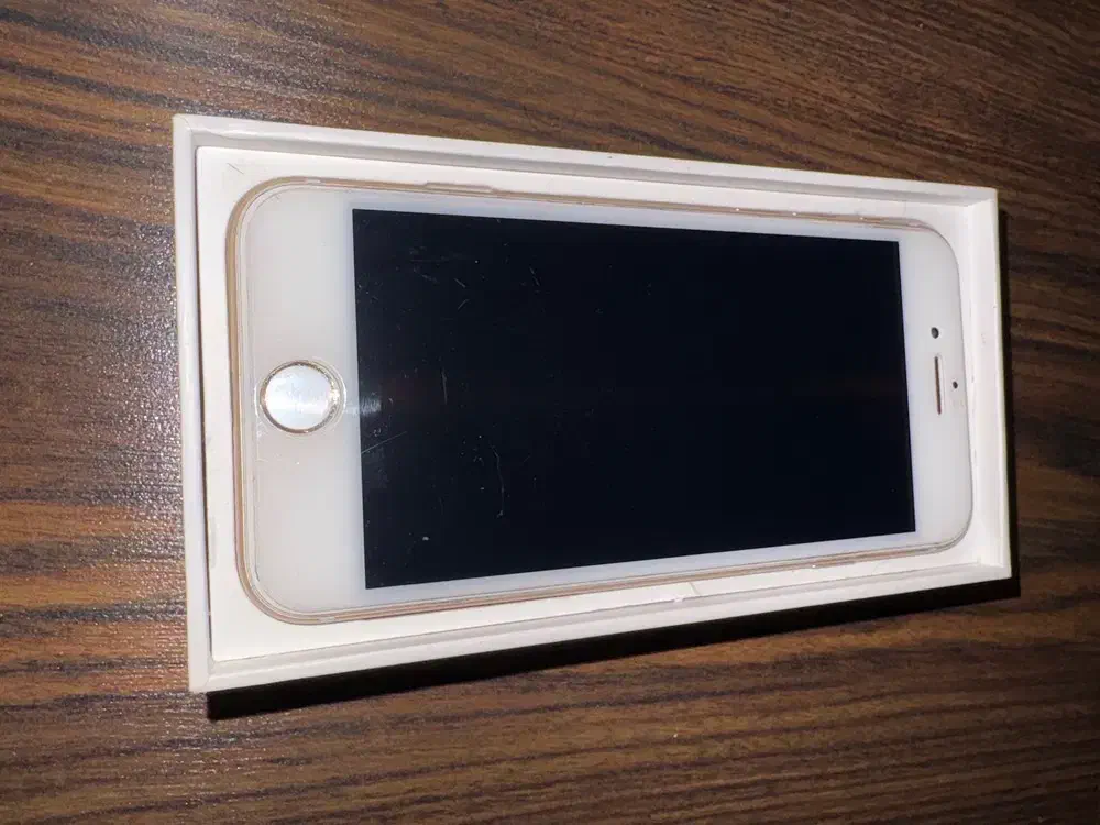 گوشی آیفون7 در حد نو|موبایل|مشهد, بهاران|دیوار