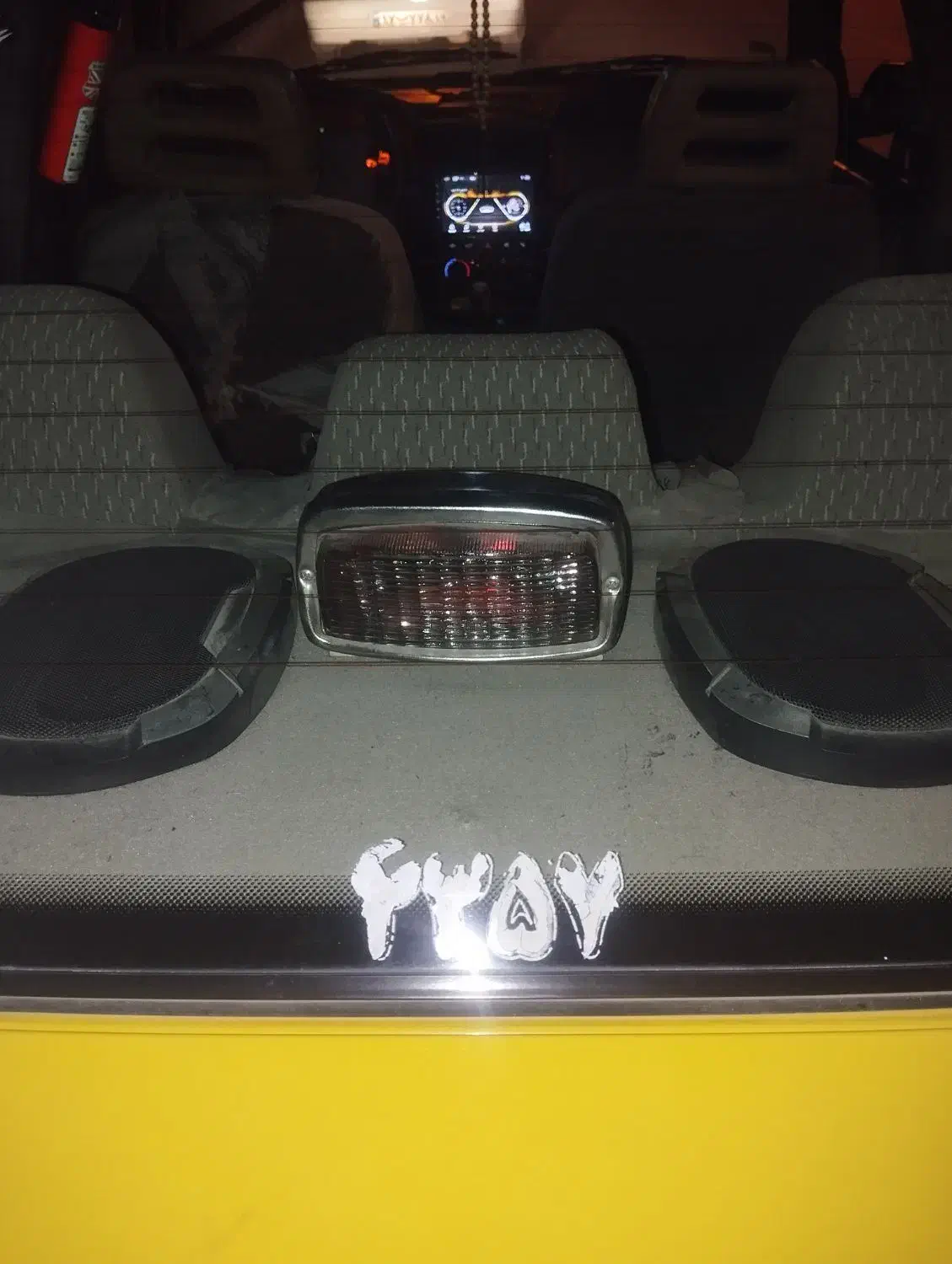 چراغ شب|ریسه و چراغ تزئینی|کرمانشاه, |دیوار