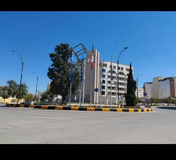 رهن و اجاره3 خوابه بزرگ جهت مطب یا دفتر کار|اجارهٔ دفتر کار، اتاق اداری، مطب|جم, |دیوار