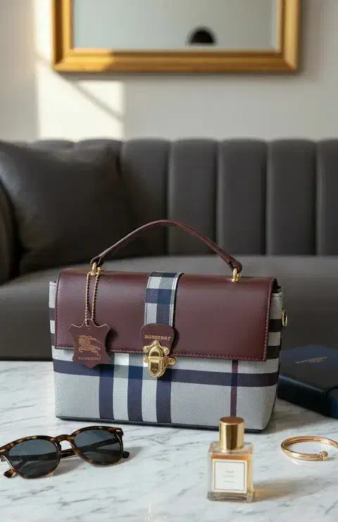 کیف نو و استفاده نشده|کیف، کفش، کمربند|مشهد, نیروی هوایی|دیوار