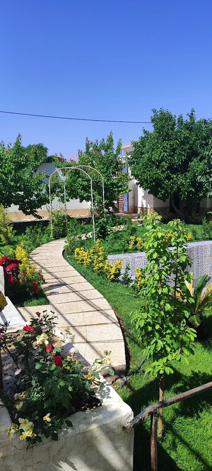 فروش خانه ویلا|فروش خانه و ویلا|ماهان, |دیوار