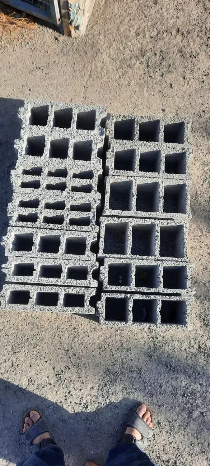 بلوکه سیمانی|عمدهفروشی|مشهد, توس (بلوار توس)|دیوار